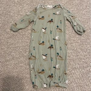 Angel dear gown-ducks